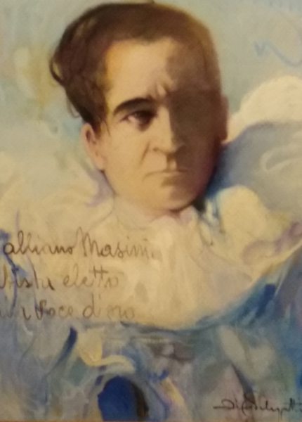 Omaggio al tenore Galliano Masini